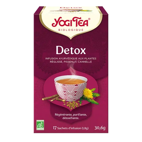 Détox