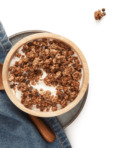 Chocolat noir sans gluten
