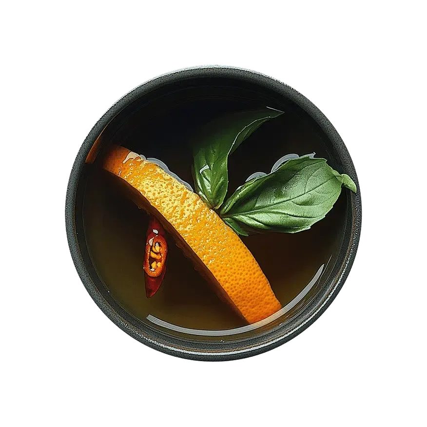 Yogi Tea Joie de Vivre | Basilic & bonne humeur