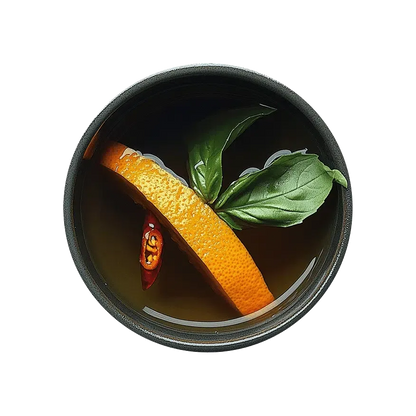 Yogi Tea Joie de Vivre | Basilic & bonne humeur