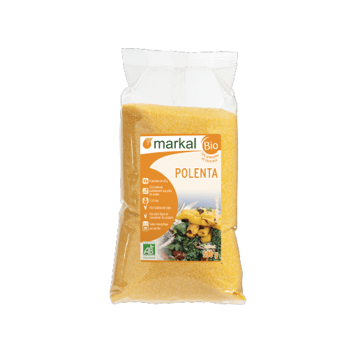 Polenta Markal