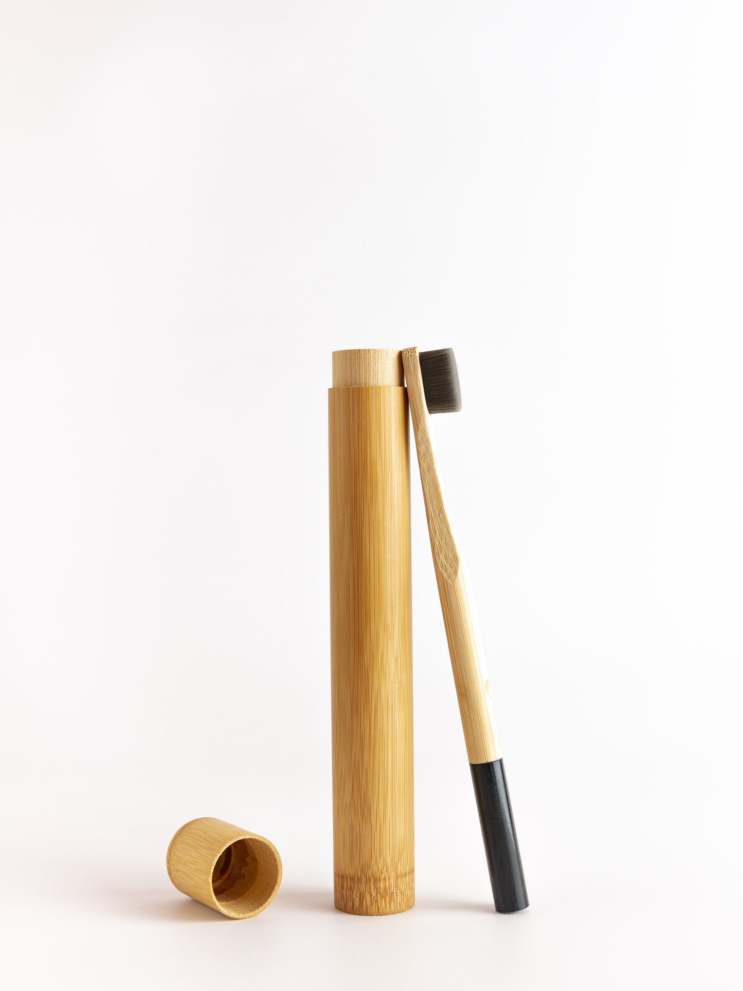 Pack Soin Dentaire (Brosse + Étui + Charbon + Brossettes) | Sourire d'Éclat