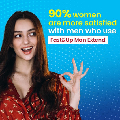Fast&pUp Man Extend - Biodoux