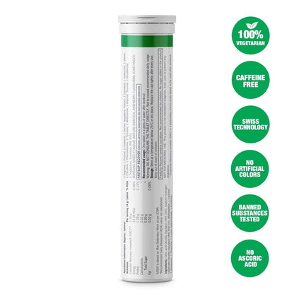 Fast&Up Recover - Biodoux