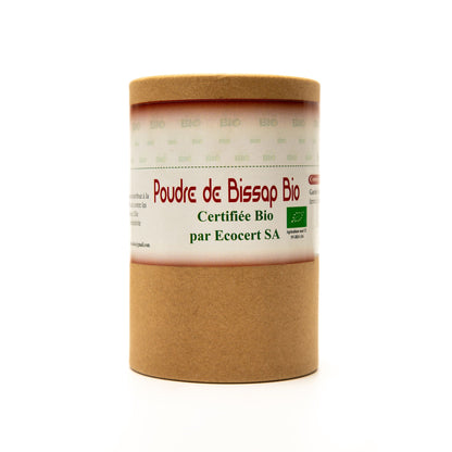Poudre de Bissap Bio | La Case Bio