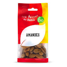 Amandes (Espagne)