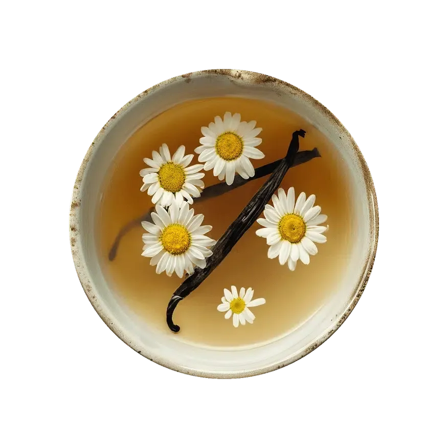 Yogi Tea Bonne Nuit Rooibos Vanille | Sommeil Gourmand