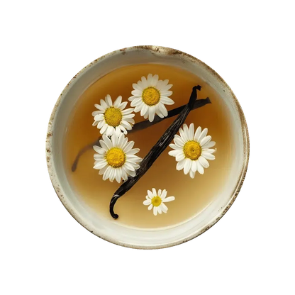 Yogi Tea Bonne Nuit Rooibos Vanille | Sommeil Gourmand