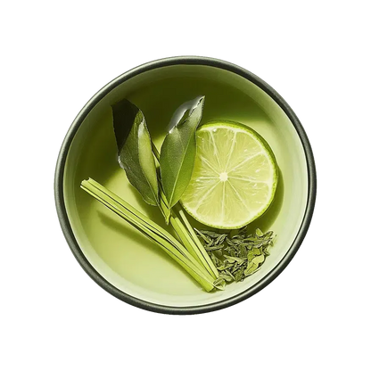 Yogi Tea Thé Vert Matcha Citron | Énergie & Détox