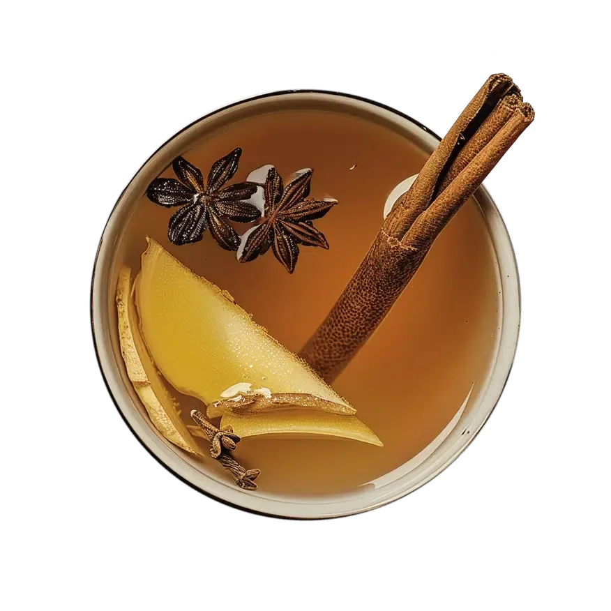 Yogi Tea Rooibos | La Douceur d'Afrique