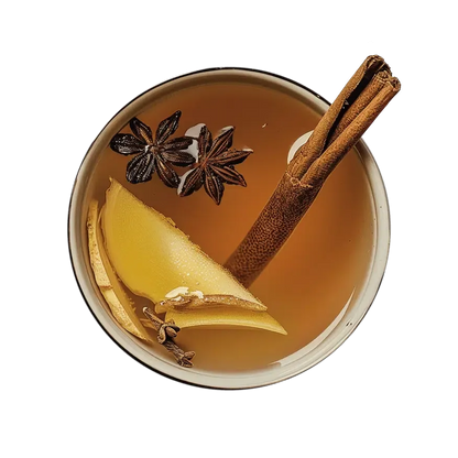 Yogi Tea Rooibos | La Douceur d'Afrique