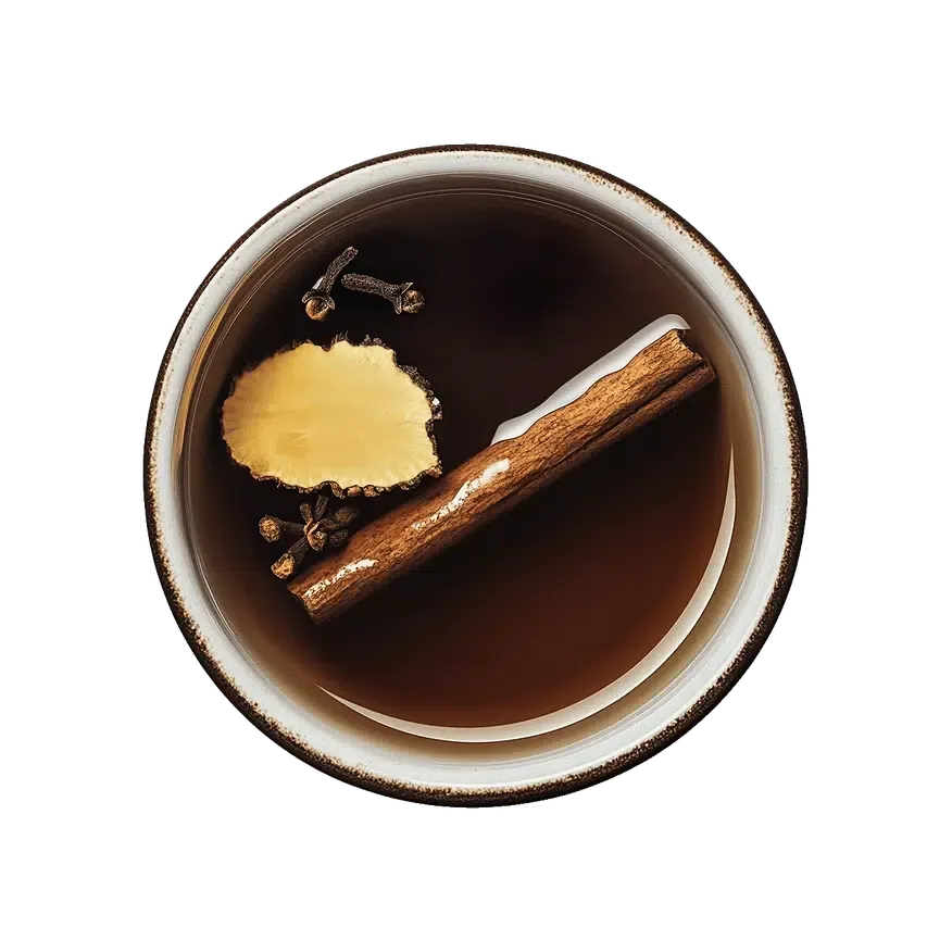 Yogi Tea Chai Maca | Stimulant & Vitalité