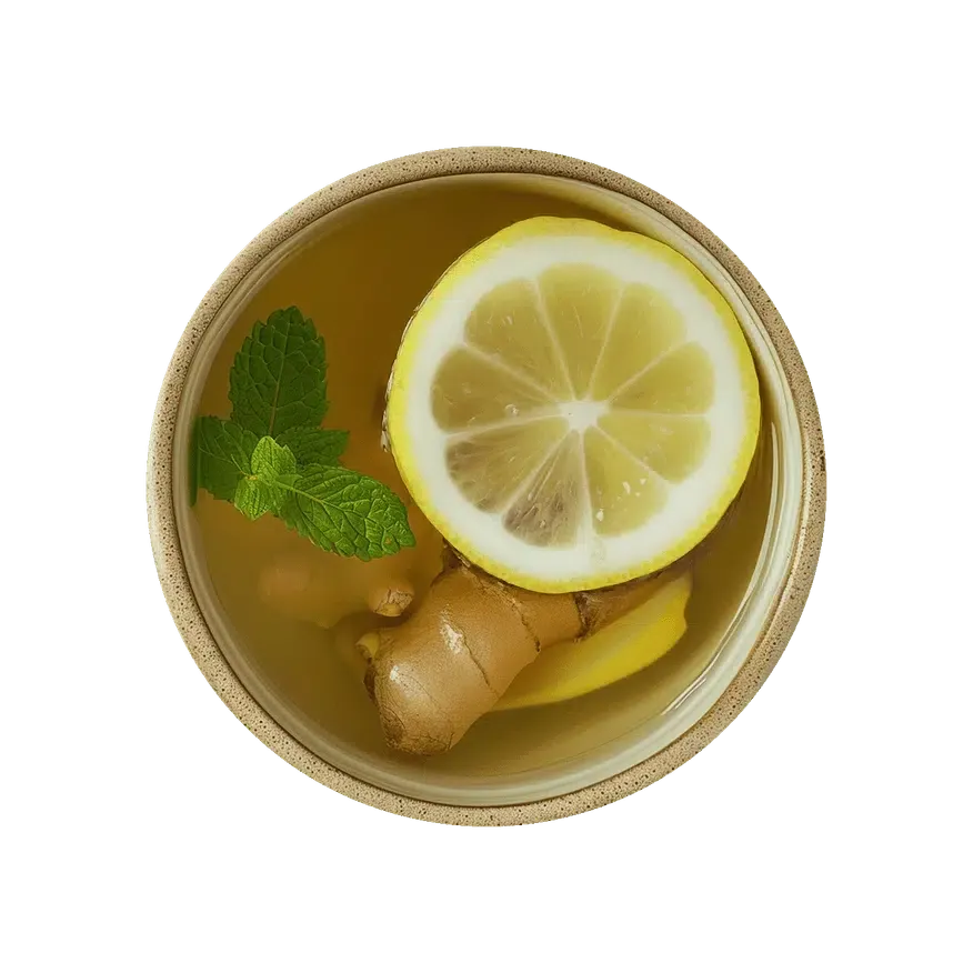 Yogi Tea Gingembre Citron | Digestion & Immunité