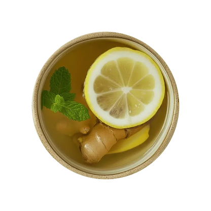 Yogi Tea Gingembre Citron | Digestion & Immunité