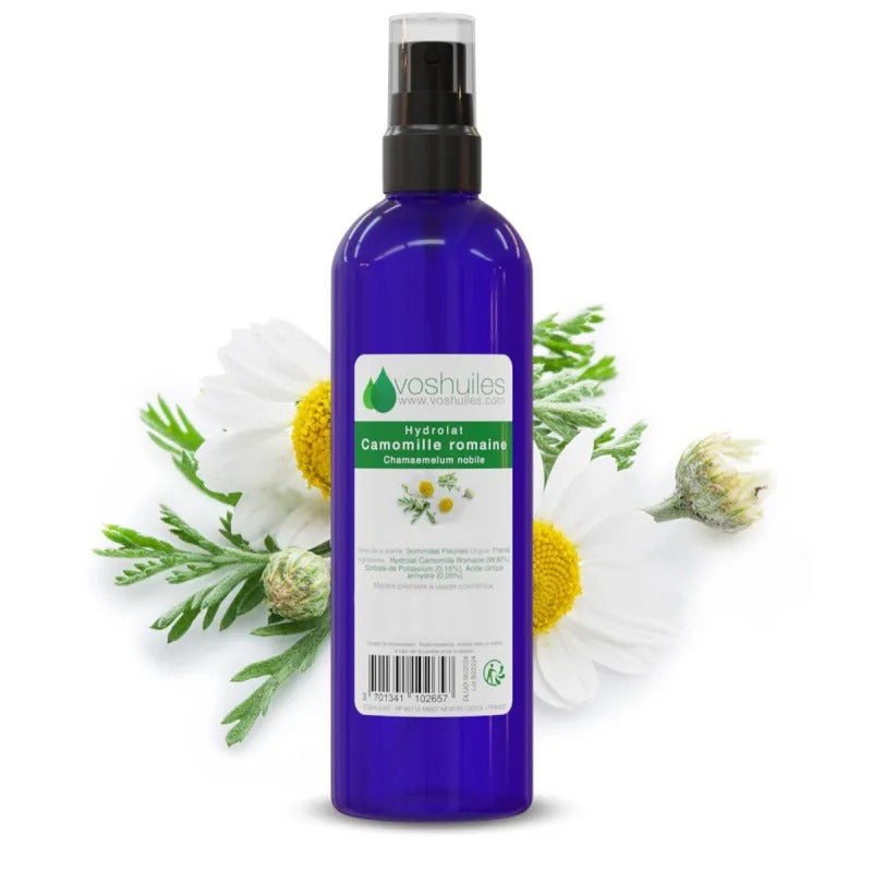 Hydrolat Camomille romaine