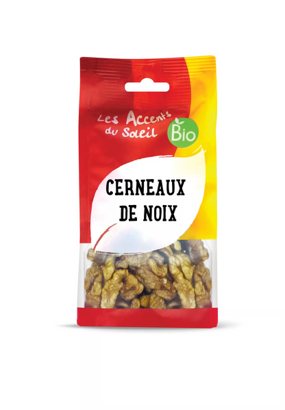 Cerneaux de Noix | Cerveau & Oméga-3