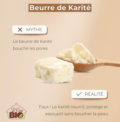 Gel de Douche Surgras Protecteur | La Case Bio