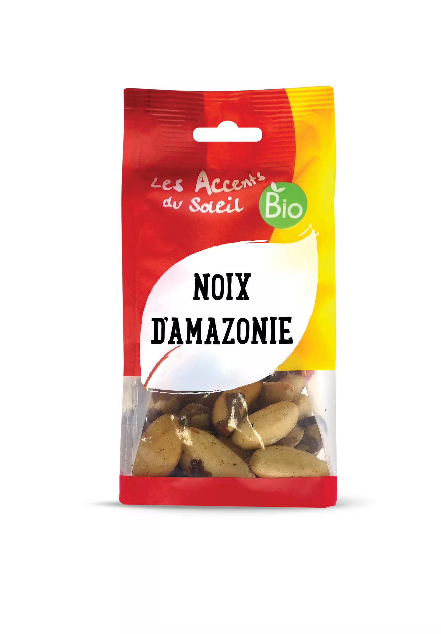 Noix d'amazonie