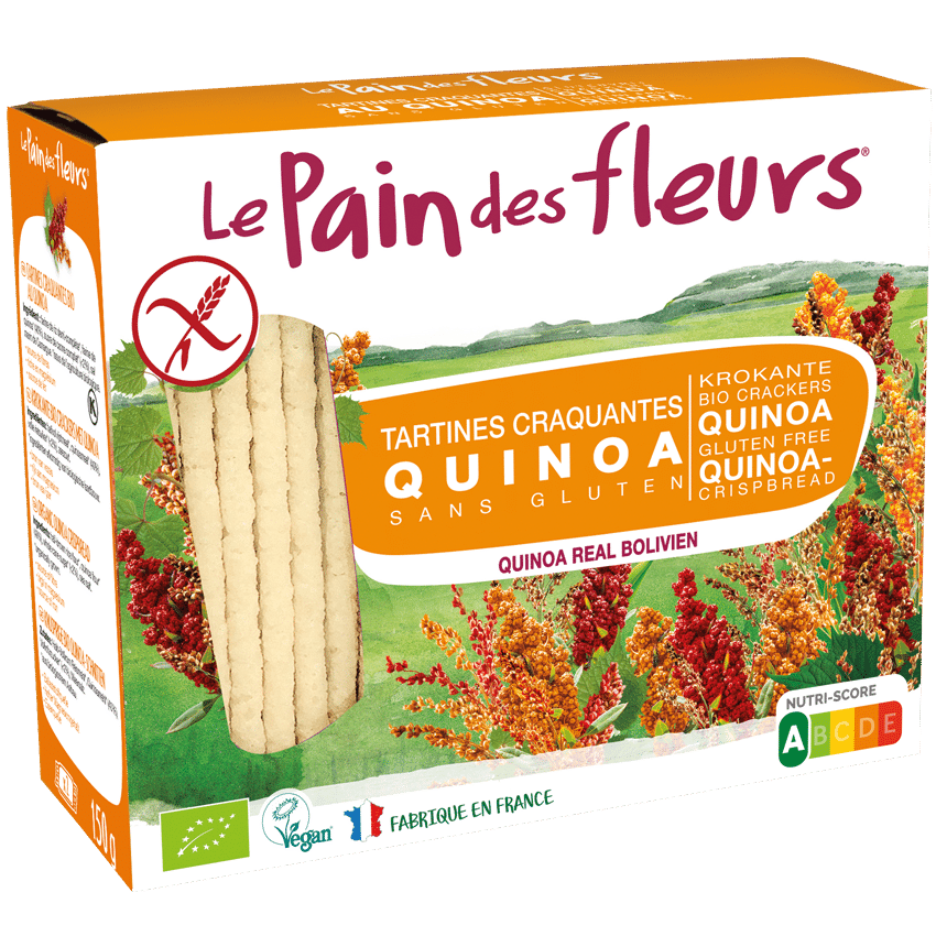 Quinoa