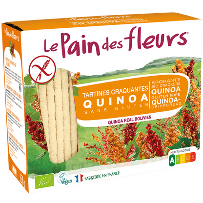 Quinoa