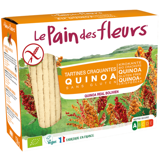 Quinoa