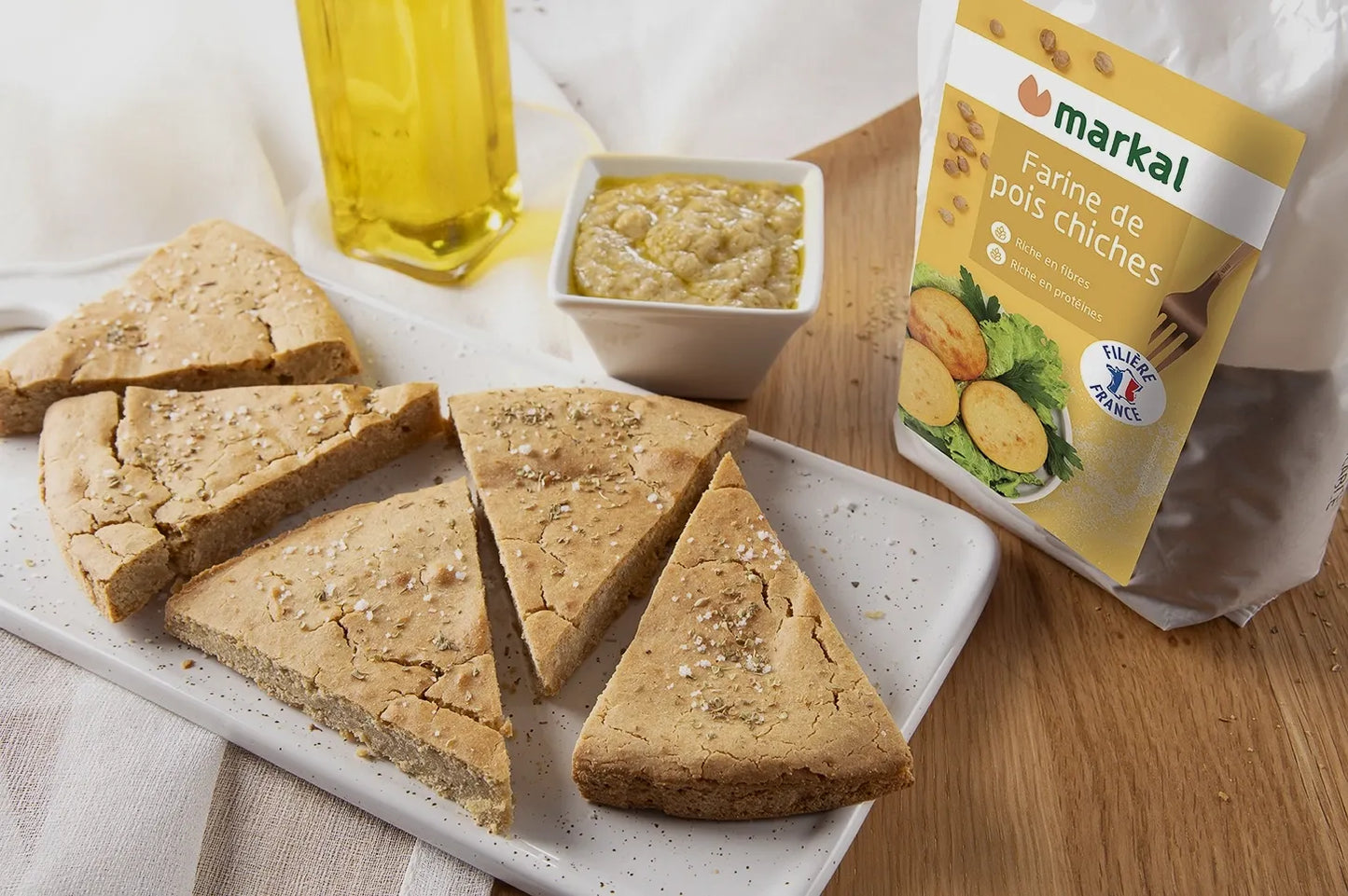 Huile d'Olive Extra Vierge Bio 50cl | Luce