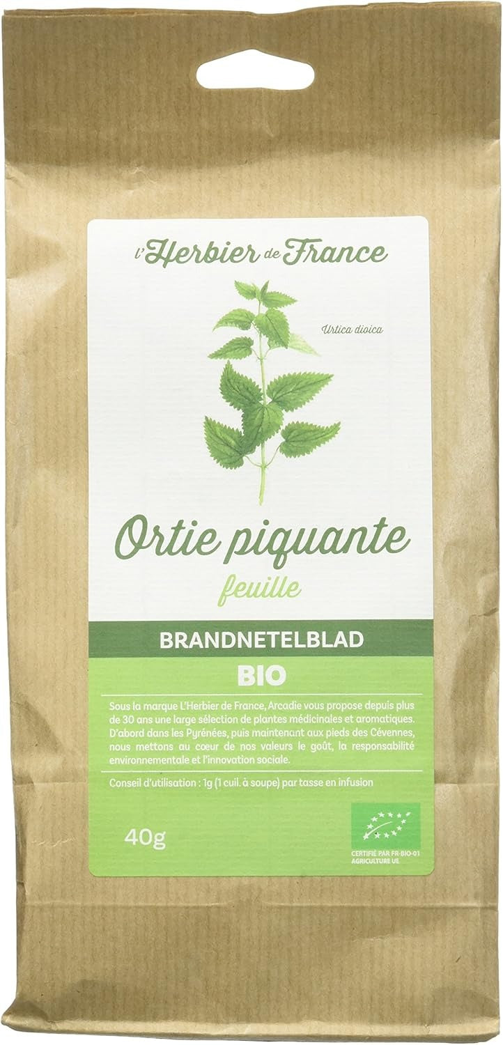 Ortie piquante