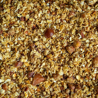 Céréales Minceur | Kayor Diet (Fibres & Légèreté)