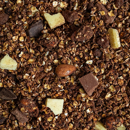 Céréales Croustillantes | Sweet Choco (Gourmandise Saine)