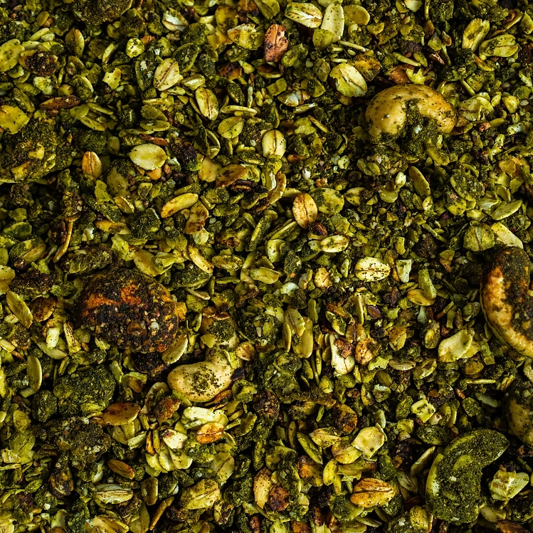 Céréales Superfood | Nebeday (Moringa Détox)