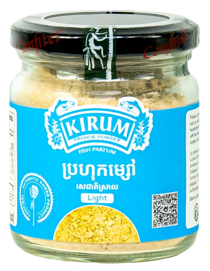 Poudre de Prahok Kirum Légère