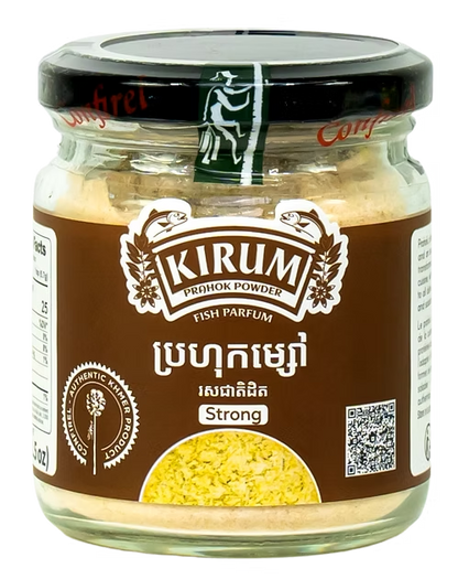 Poudre de Prahok Forte Kirum
