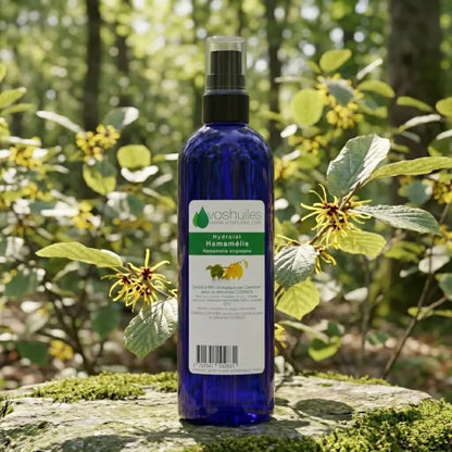 Hydrolat Hamamelis