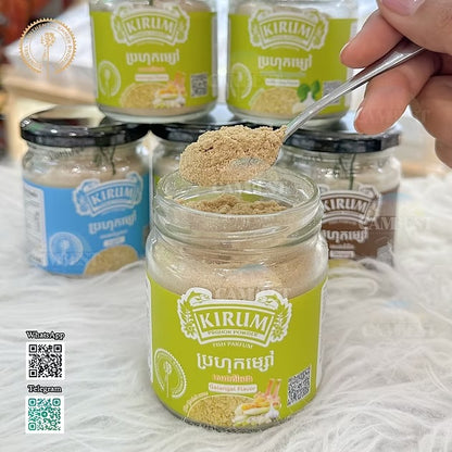 Poudre de Prahok saveur Galanga