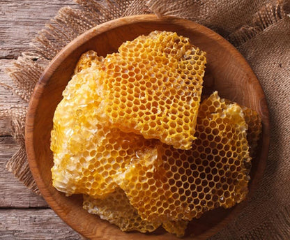 Savon Naturel Réparateur au Miel | FC Bio