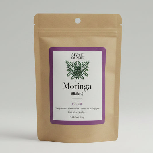 Goyave — Infusions en Sachets Bio