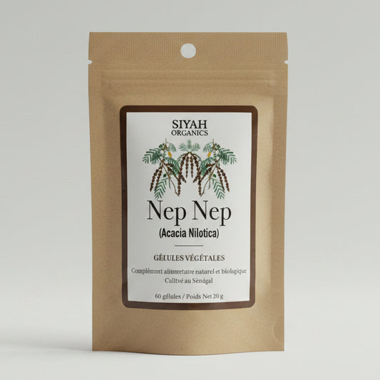 Constipation — Infusions Mélange Pur de Plantes Séchées Bio