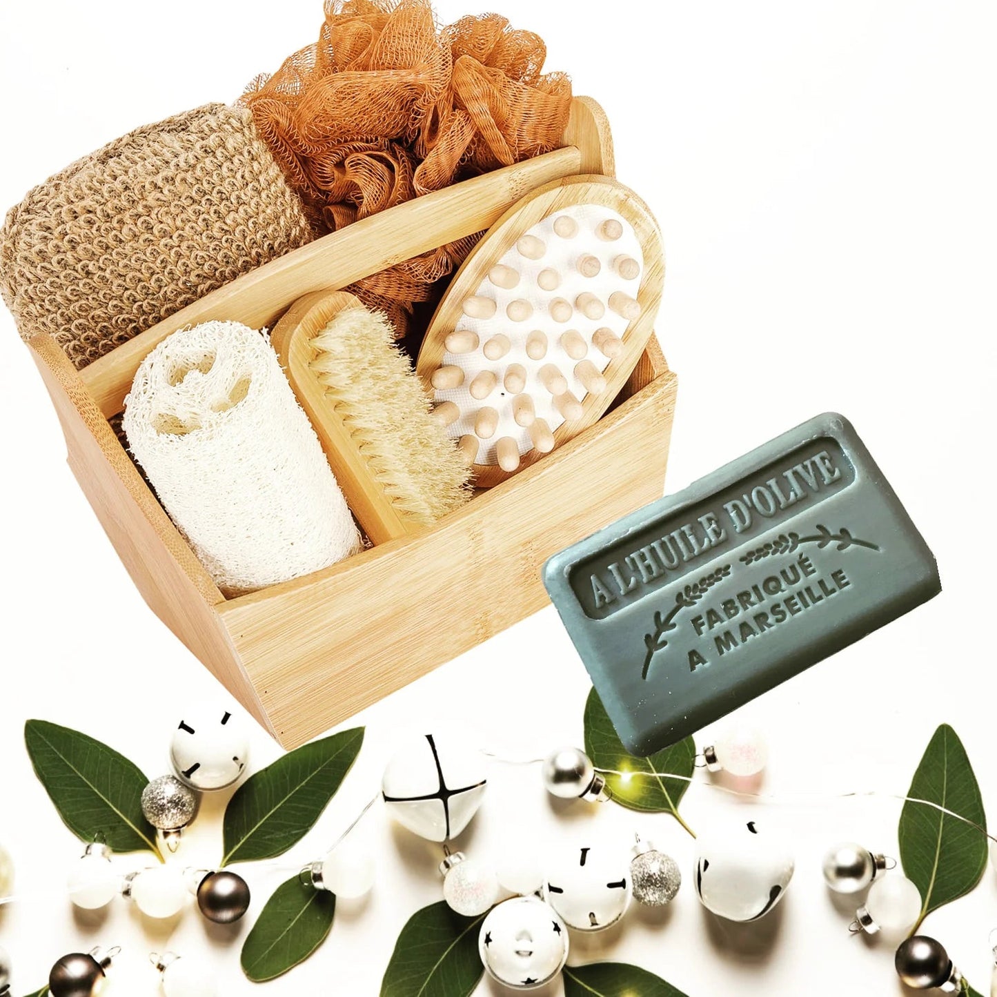 Soap gift set - Biodoux